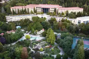 Odisseya Resort, Lazarevskoye