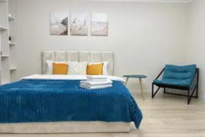 S Sovremennym Dizaynom Flat, Chelyabinsk