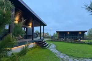 DipDacha Hotel, Dievo-Gorodishche
