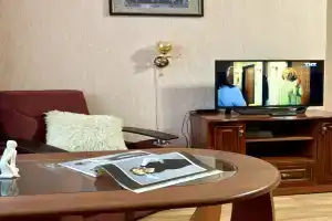 Na Ulitse Kunavina 23 Flat, Kamensk-Uralsky