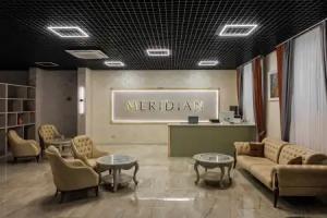 Living quarters Alleya Meridian, Makhachkala