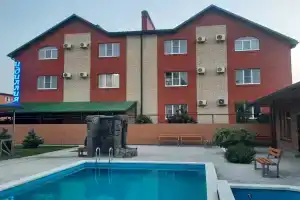 Idilliya Guest House, Volgodonsk