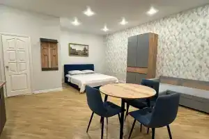 Na Ulitse Kavi Nadzhmi 1/8 Flat, Kazan
