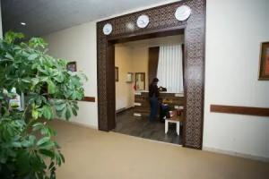 Grand Qafqaz Hostel, Ganja