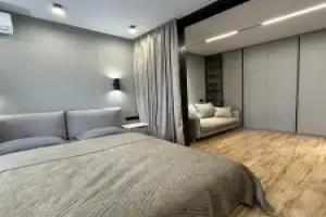 Uyutnaya Chistaya Yevro Dvushka V Simferopole Vozle Meganoma Flat, Simferopol