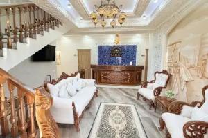 Hotel Saroy Khiva, Khiva
