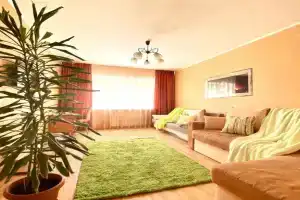 2-kh komnatnaya Amber apartment Flat, Kaliningrad