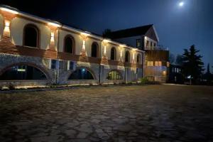 Chabiant Winery Hotel, Ismayilli