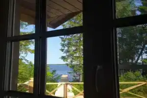 Guest House V Kvartsitnom, Kvartsitnyy