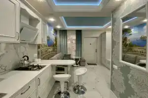 Anita v tsentre Sochi 7 Apartments, Sochi