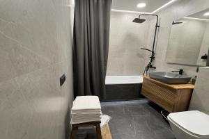 Studiya Mkr Solnechny Flat, Ekaterinburg