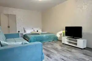 Milaya i Uyutnaya v Tsentre Goroda Flat, Volgograd