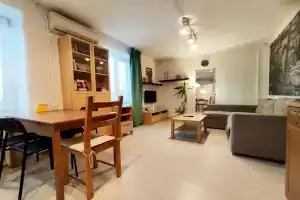 Tvst Belorusskaya - Verkhnyaya Apartaments, Moscow