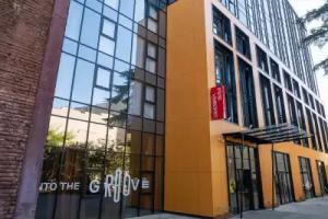 Ibis Tbilisi Stadium, Tbilisi