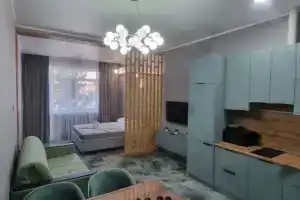 Studiya V Lazarevskom Apartments, Lazarevskoye