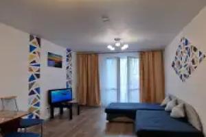 KakDoma, Chugunova 3 Flat, Gorelovo