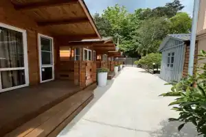 Shale Good House Abh, Gudauta