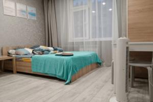 Studiya Flat, Nizhniy Novgorod