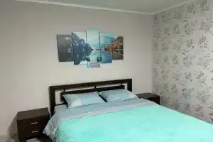 Flat Uyutnaya, Moscow