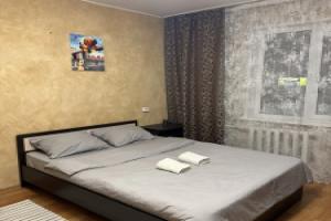 Uyutnaya Kvartira Flat, Izhevsk