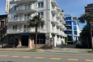 Hotel Old Tsereteli, Batumi