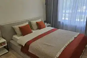 Komfortnaya Flat, Simferopol