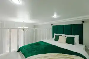 Stilnye V Tsentre Apartments, Samara