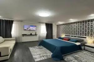 Dizaynerskaya Odnokomnatnaya Flat, Kirov