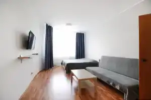 Apartamenty Rooms-Ekb Na Ulitse 8 Marta 190 (12 Etazh), Ekaterinburg