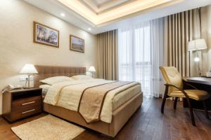 Hotel China Merchants Hotel Airport, Minsk