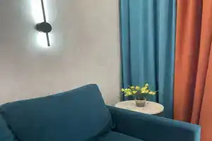 Panorama Zhiloye Pomeshcheniye, Azov