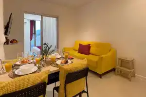 Grand-Marina Maison na Nesebrskoj 14 Apartments, Sochi