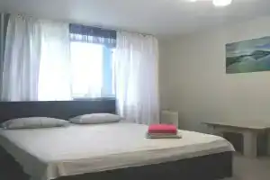 Na Engelsa 73 (soni Krivoy 57) Flat, Chelyabinsk