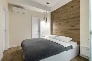 Zhk Gorka v 200-Kh Metrakh ot Morya Apartments, Sochi