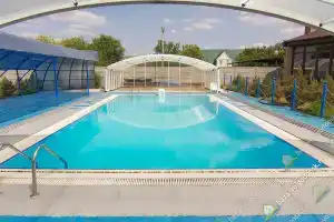 Almaz Aqua Plaza Baza Otdykha, Volgodonsk