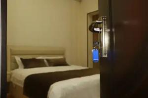 Summer Hotel, Tashkent