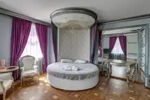 Randevu Hotel, Moscow
