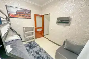 Alfagid Apartments, Adler