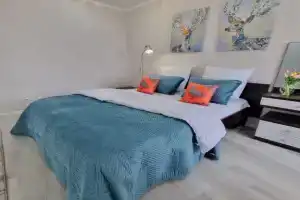 Uyutny Dom 130 Flat, Astrakhan