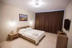 V Tsentre Goroda Flat, Bryansk