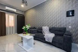 2-komn na ulice Teryana TT881 Flat, Yerevan