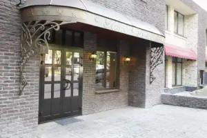 Antic Hotel, Moscow