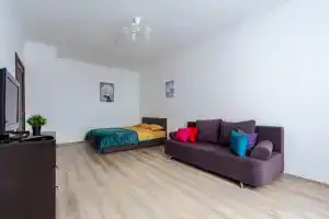 Kastanaevskaya 44ak1 Flat, Moscow