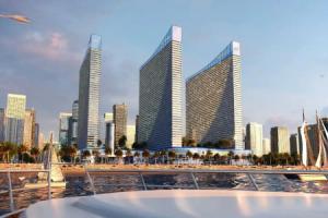 Wellcome To Batumi Apartment Hotel, Batumi