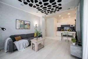 Pyat Zvyozd u Zooparka Apartments, Chelyabinsk