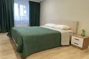 Na Polezhaeva 163 (69) Flat, Saransk