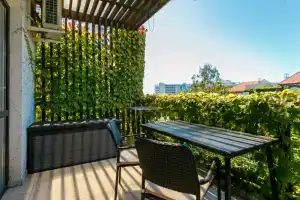 Imeretinskiy, Zapovedny Kvartal Apartments, Adler