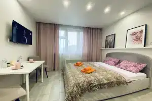 Na Samory Mashela 8k1 Apartments, Moscow