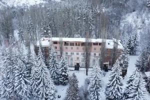 Park Resort Aghveran, Agveran