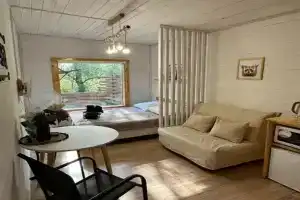 Maxagoh V Stile Loft S Panopamnym Oknom Private House